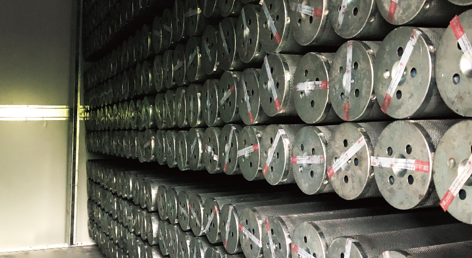 球盟会RAMBO箱体活性炭过滤段——活性碳筒过滤器