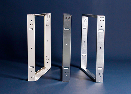 球盟会双翻边过滤器安装框架